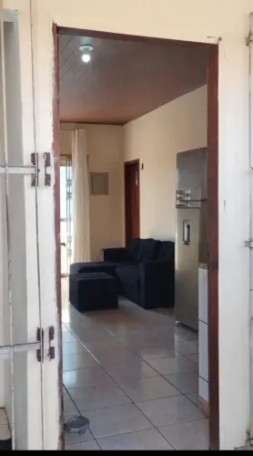 Alugo Apartamento Mobiliado no conj Promorar  próximo a Base Naval, Aeroporto e  Shopping 