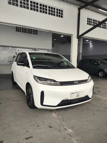 BYD D1 EV (elétrico) 2023