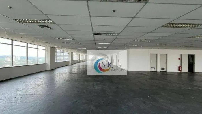 Conjunto, 339 m² - Alphaville - Barueri/SP