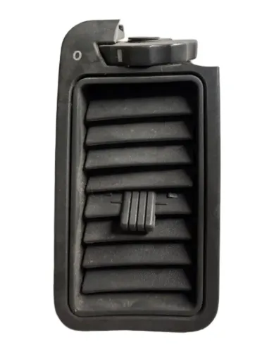 Difusor de Ar Central / Painel Peugeot 206 / 207 1999 a 2014