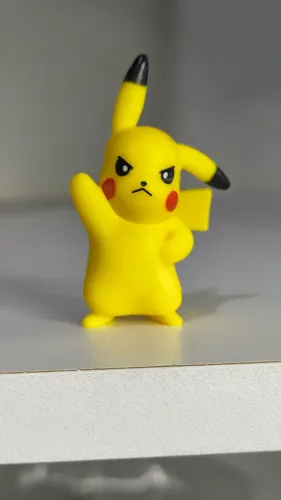 Pokémon Battle Figure Pikachu Jazwares sunny 