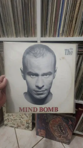 DISCO VINIL.LP THE THE COMBO 2 LPS