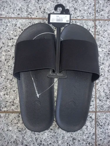 Chinelo Rider slide masculino