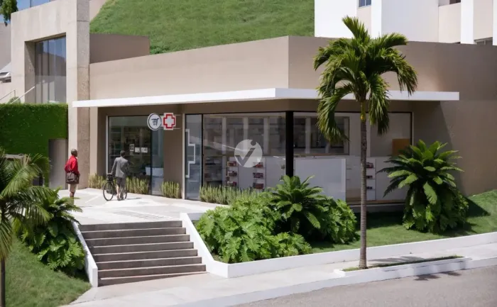 EXTREMUS COMERCIAL: Lançamento no Buritis