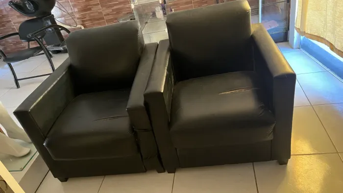 Poltronas 