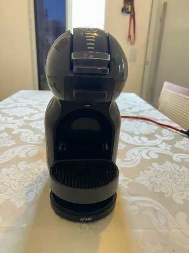 Cafeteira Dolce Gusto Funcionando Perfeitamente