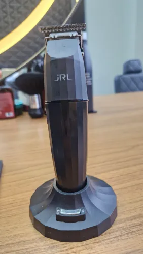 Maquina de acabamento jrl onix 