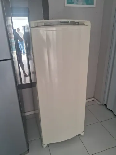 Geladeiras
