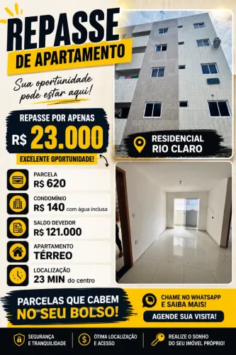 Apartamento 