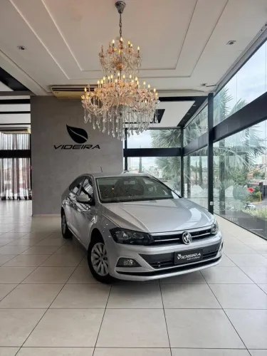 Volkswagen Virtus Comfort. 200 TSI 1.0 Flex 12V AUT 2019