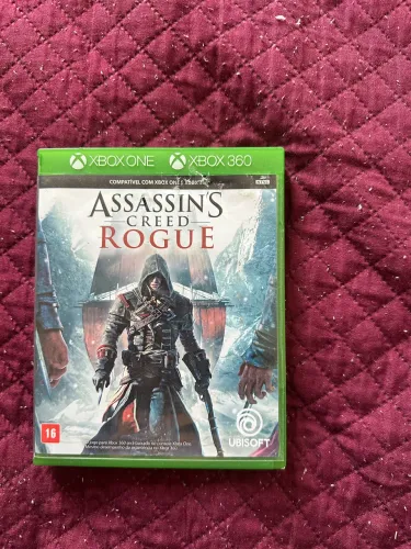 3 Jogos de Xbox