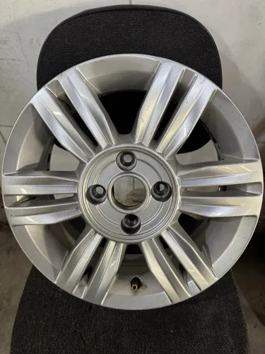 Roda Avulsa Aro 14 Volkswagen UP 
