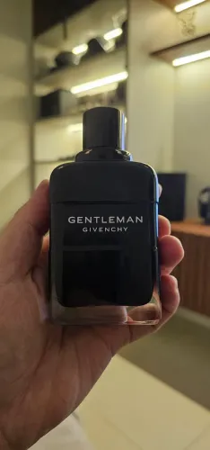 Perfume Givenchy Gentleman EDP