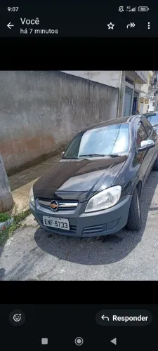 Chevrolet Celta Life/ LS 1.0 MPFI 8V Flexpower 3P 2010