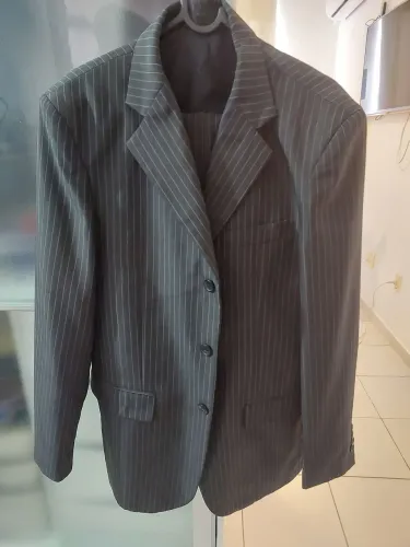 Terno - Empório Colombo