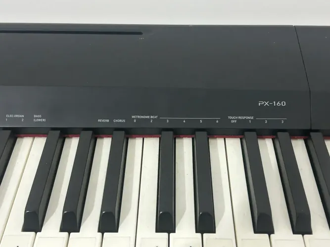 Piano Cássio Privia Px 160