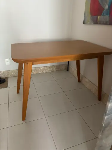 Mesa de jantar