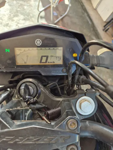 Vendo Fazer 250o