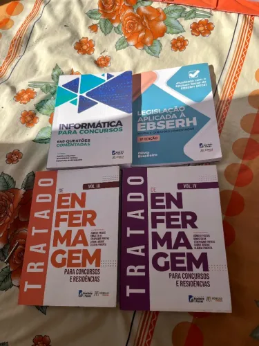 Livros