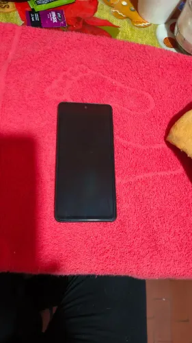 Smartphone SAMSUNG GALAXY A 52