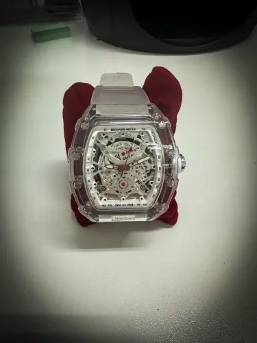 Relógio Richard Mille