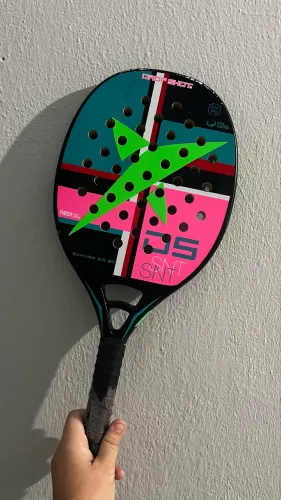 RAQUETE DROP SHOT