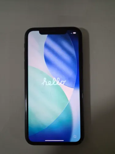 IPhone 11 128