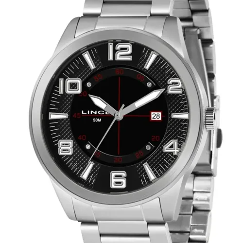 PROMO! Relógio Lince masculino 