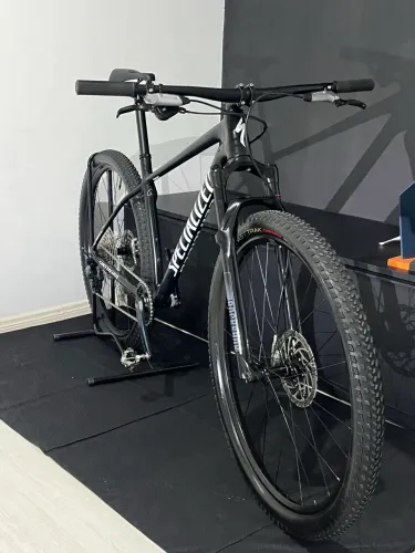 MTB Specialized Chisel Comp