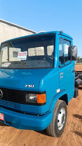MB 710 PRONTA