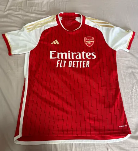 Camisa arsenal 2022/23 G #Henry 14