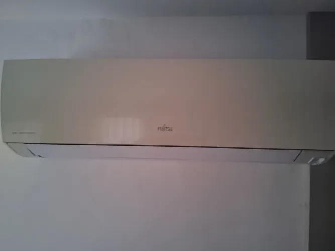 Ar condicionado Inverter Fujitsu