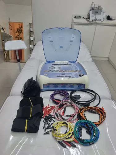 Vendo Neurodyn 10