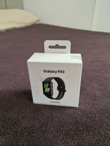 Galaxy Fit 3