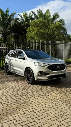Ford Edge ST 2.7 V6 24V AWD Aut. 2020