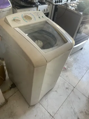 Vende-se máquina de lava