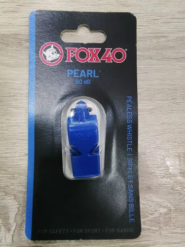 APITO FOX 40 PEARL COM 90DB 