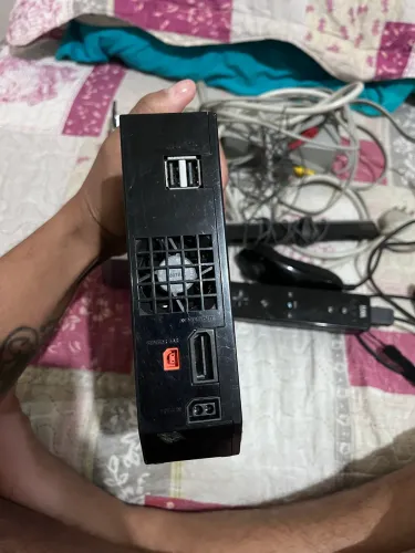 Vendo ou troco por celular. 