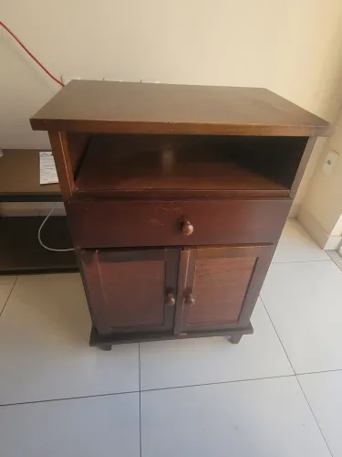 Móvel multiuso