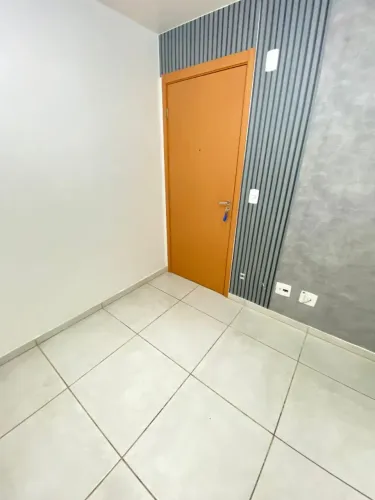 ALUGO / APARTAMENTO NQO PAGA AGUA E NÃO PAGA ENERGIA / VISTA DOA BURITIS .2500+CAUÇÃO. 