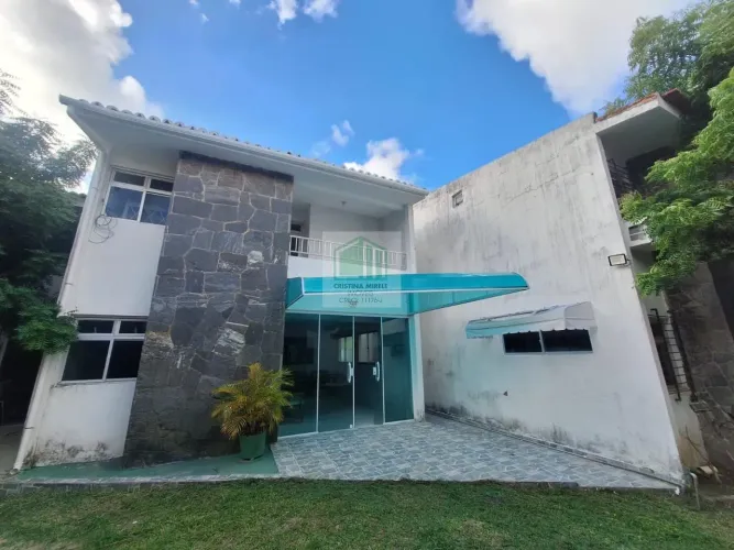 Casa em Condomínio para Locação em Paulista, Maria Farinha, 4 dormitórios, 1 suíte, 1 banh