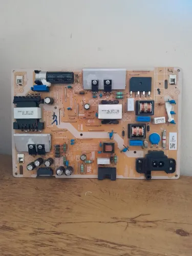 Placa Fonte Tv Samsung Un43ru7100g Un43nu7100g Bn4400947a
