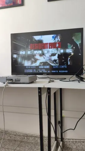 Playstation one FAT americano