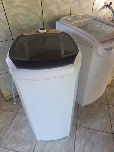 Vende-se tanquinho Suggar 10kg 