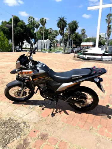 Honda XRE 190 Adventure Flex 2020 - 86 9  * - Whats