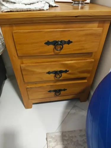 Mesa de cabeceira
