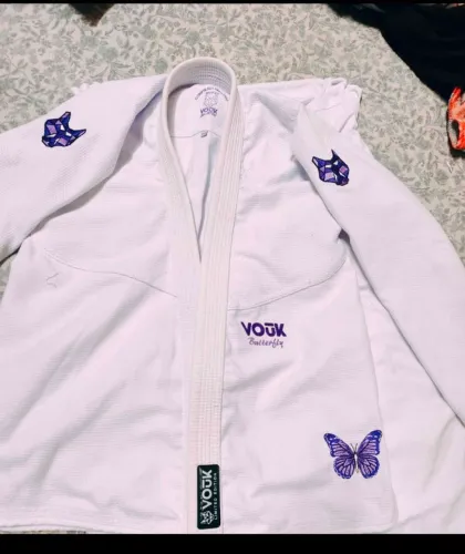 Kimono F4