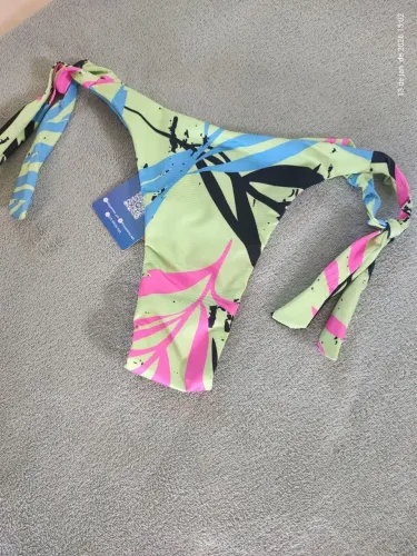  Dois Biquínis Acquamires novos