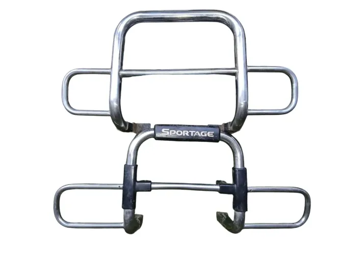 Quebra-mato Sportage 2000