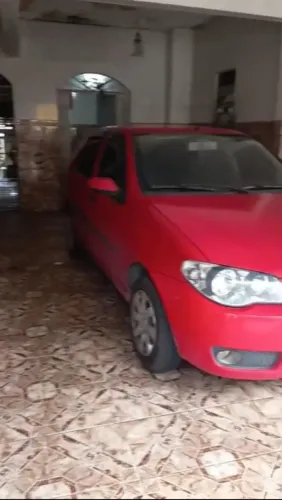 Casa de 2 andares no Morro da Liberdade